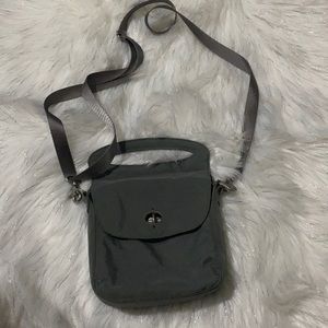 Gray Crossby bag